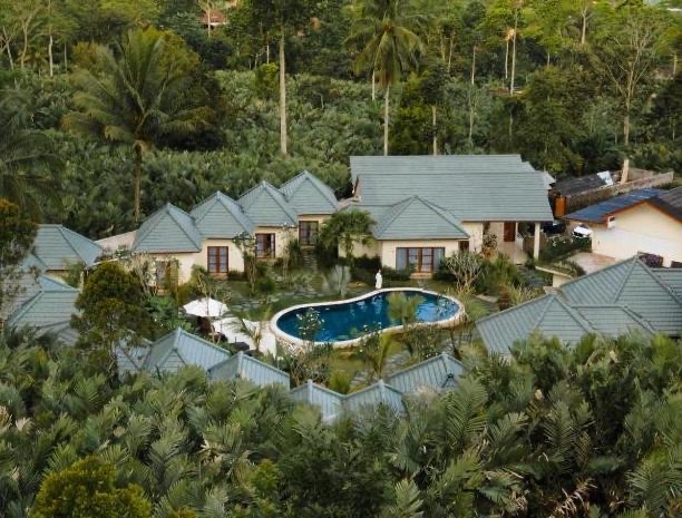 Artha Cottage
