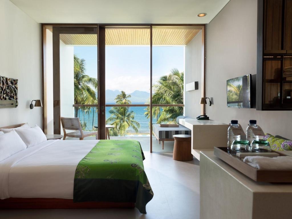 Dialoog Hotel