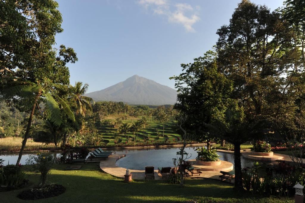 Ijen Resort and Villas