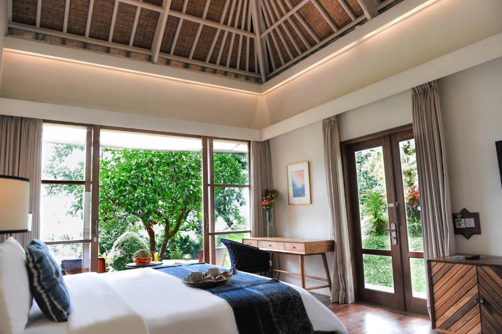Ijen Resort and Villas