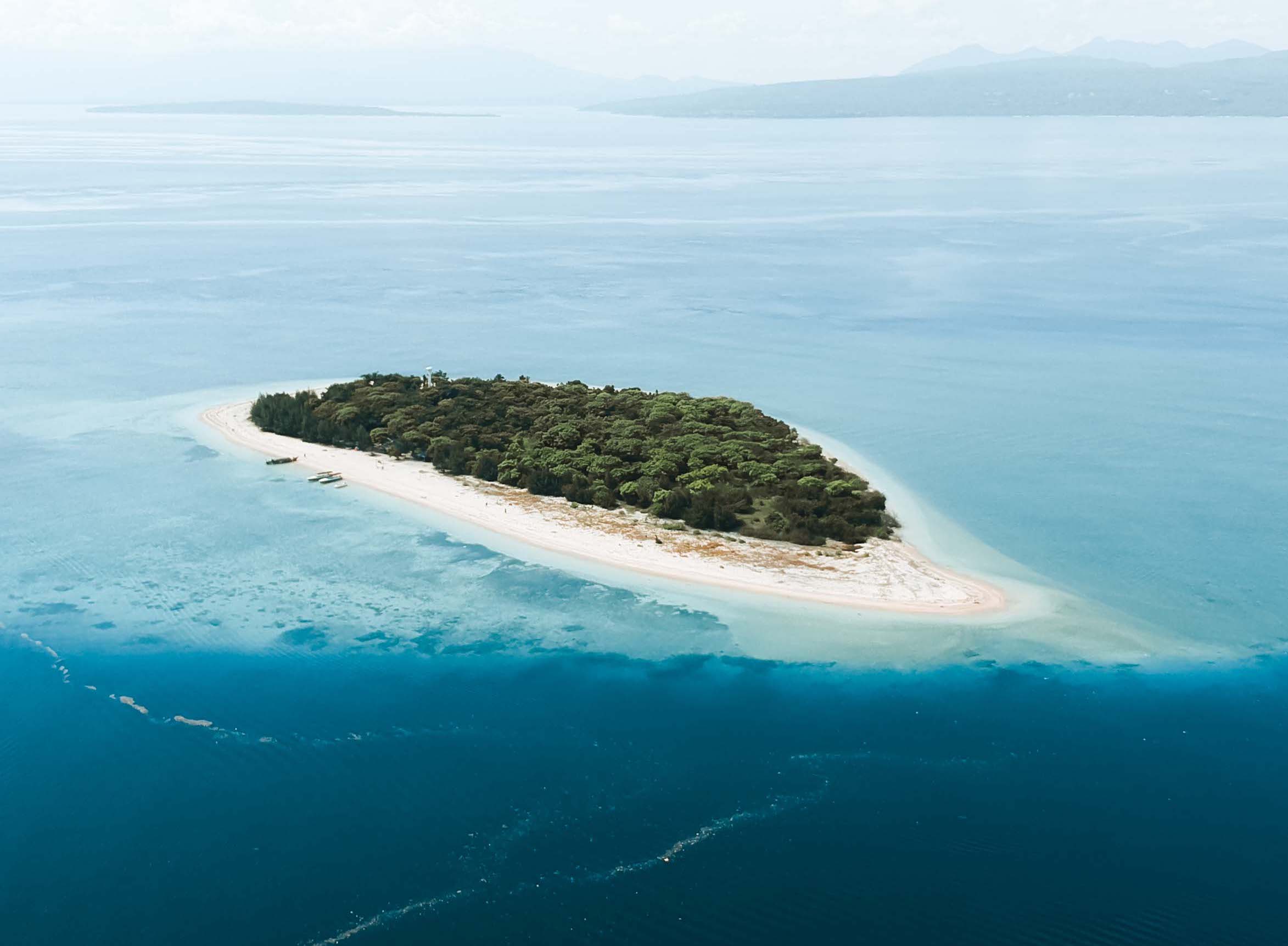 Tabuhan Island