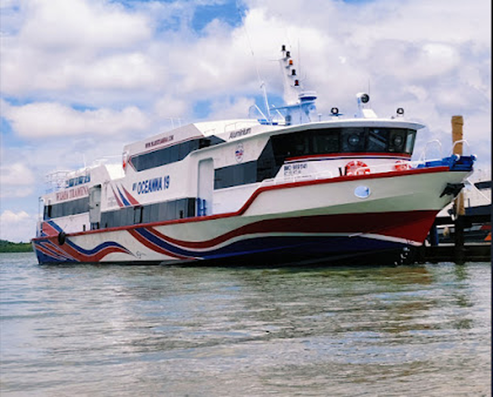 Wijaya Tramena