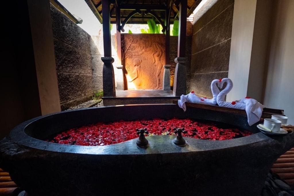 Rama Beach Resort 4* Garden Villa