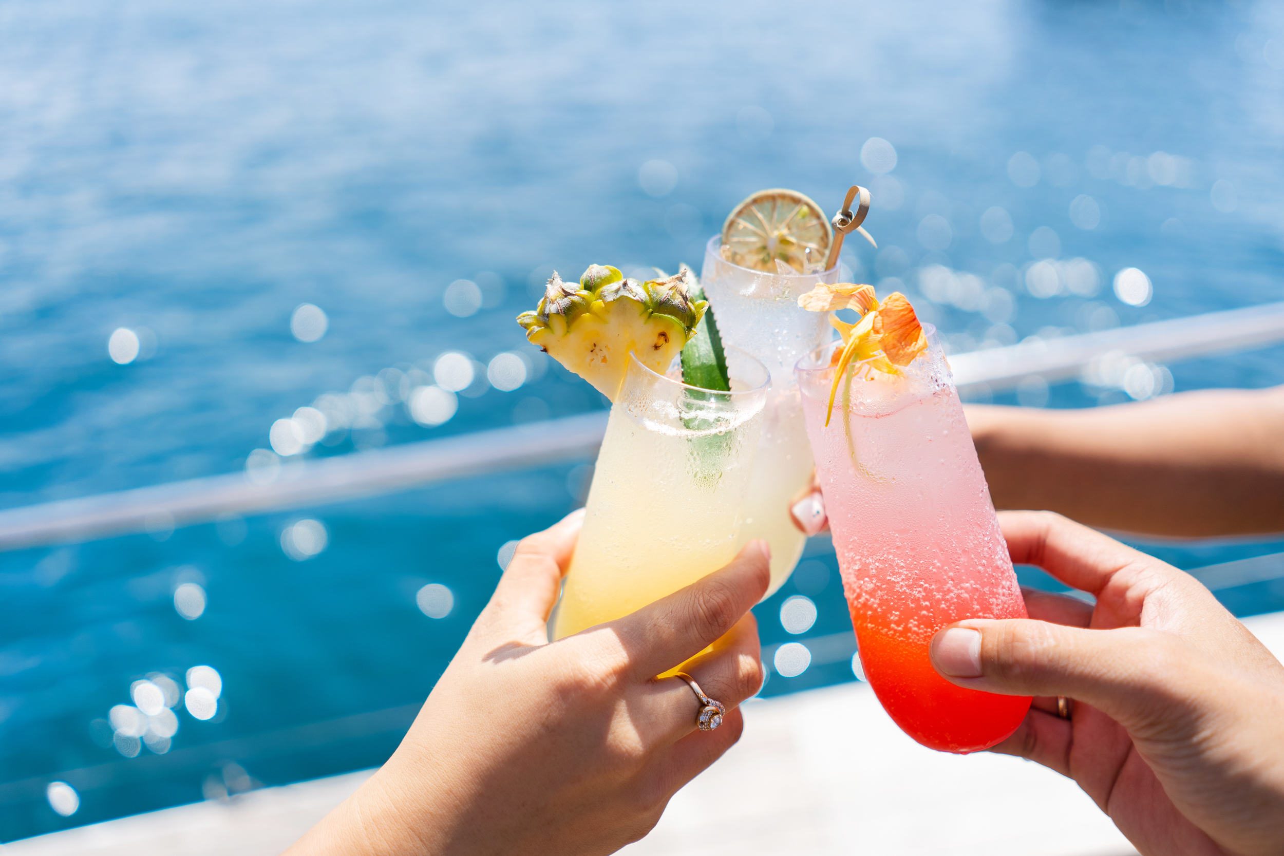 Drinks