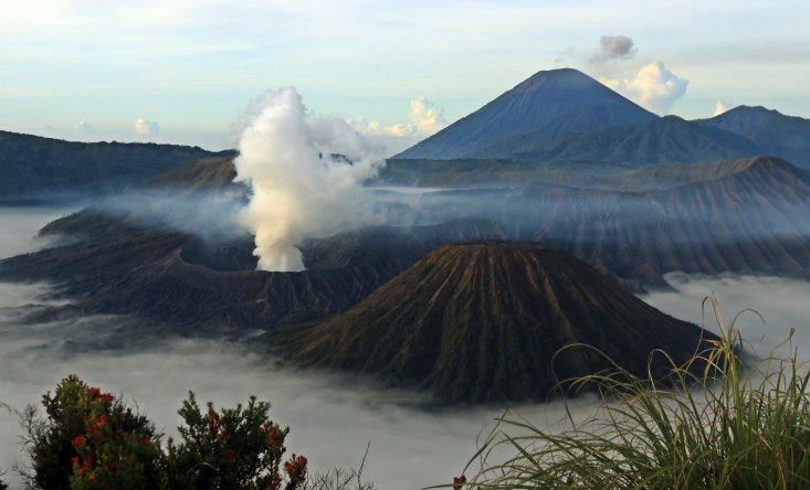 Bromo