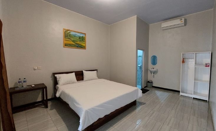 Yanto Home Stay Anugrah Tumpak Sewu