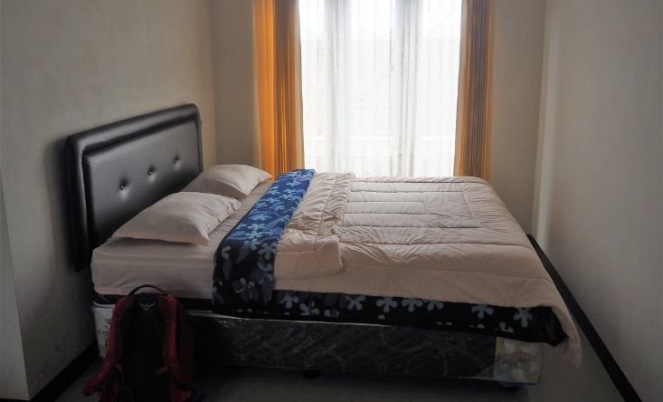 Bromo otix guesthouse