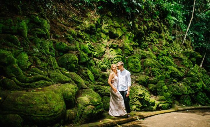 Ayung Resort Ubud