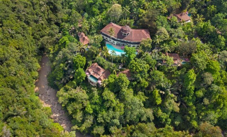 Ayung Resort Ubud