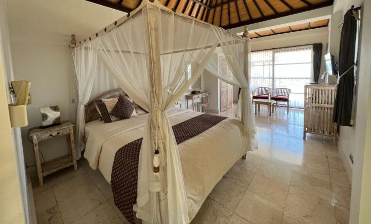 Superior room