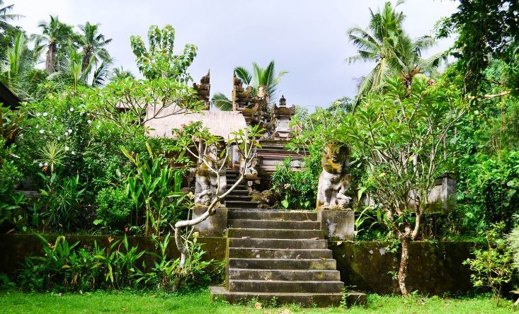 Batukaru