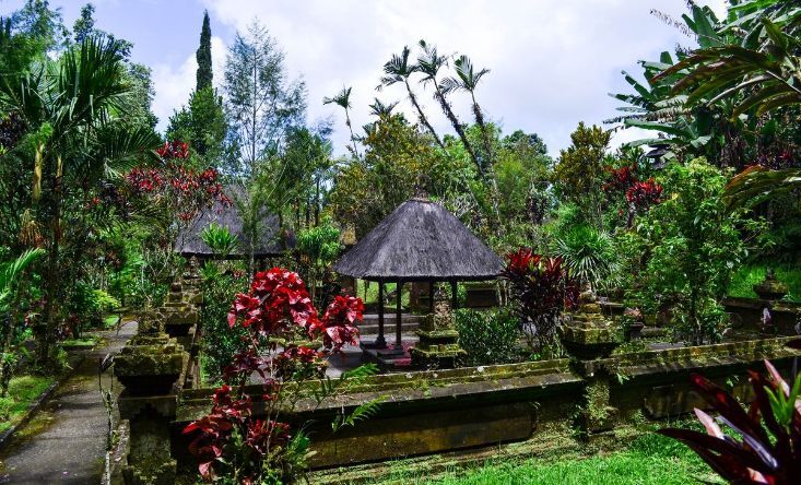 Batukaru