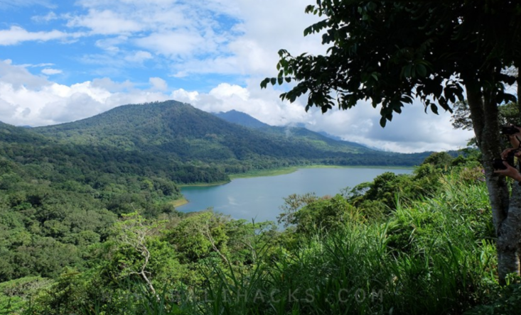 Lesong mountain