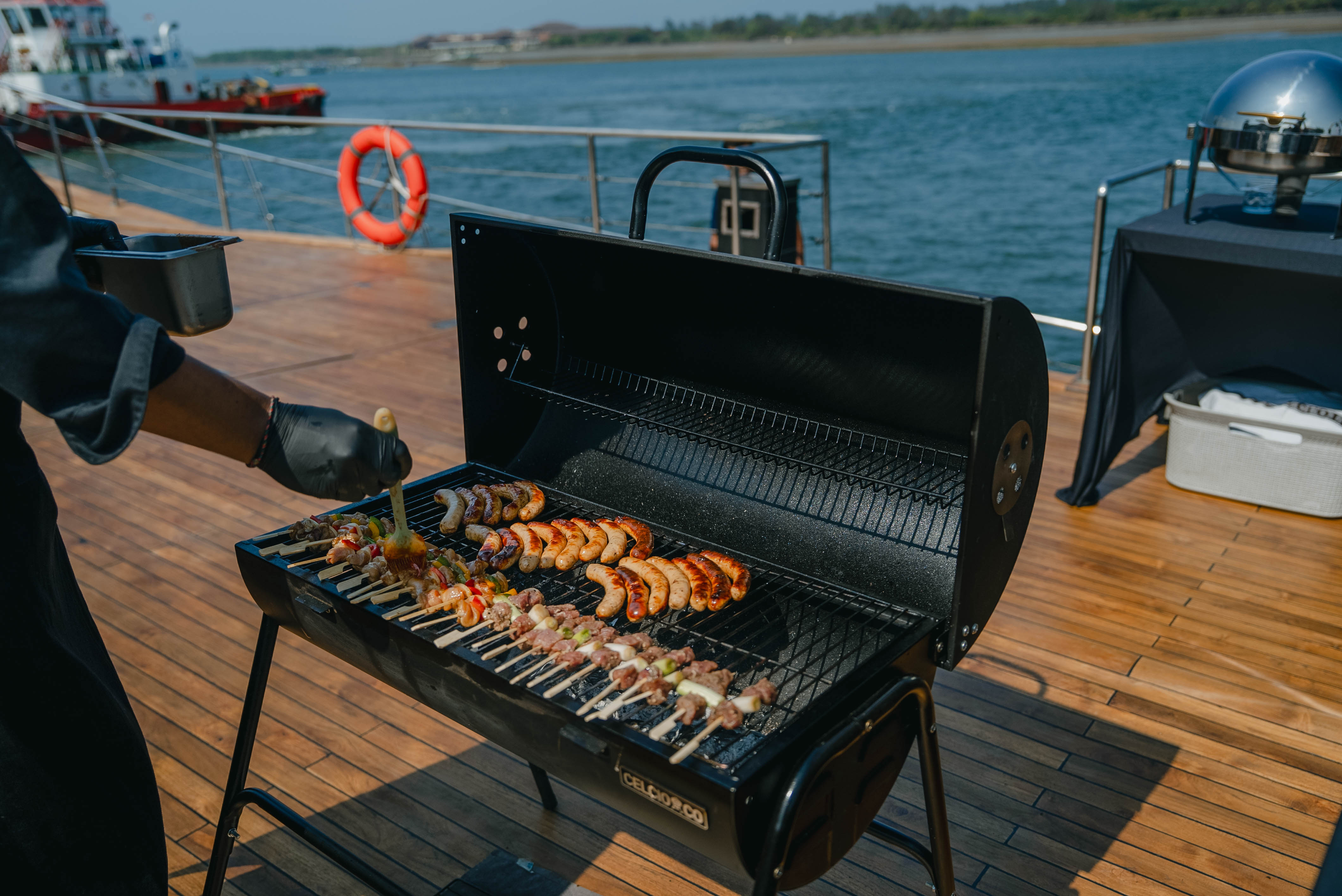 BBQ