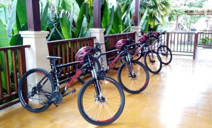 Best Western Premier Agung Resort Ubud 4*