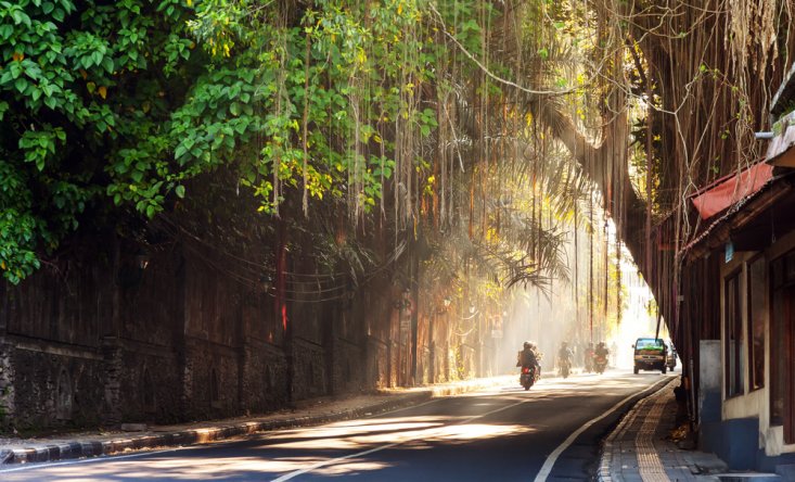 Ubud