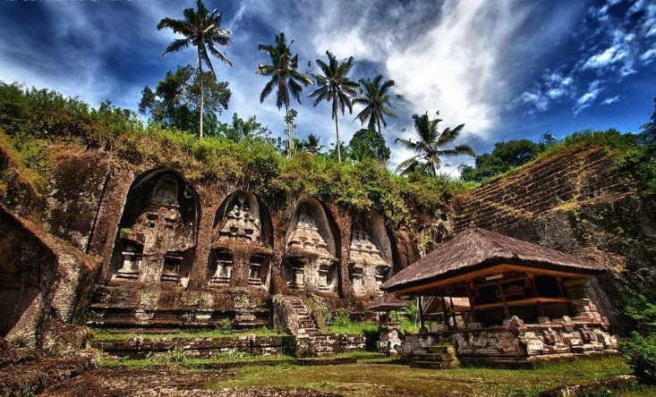 Gunung Kawi