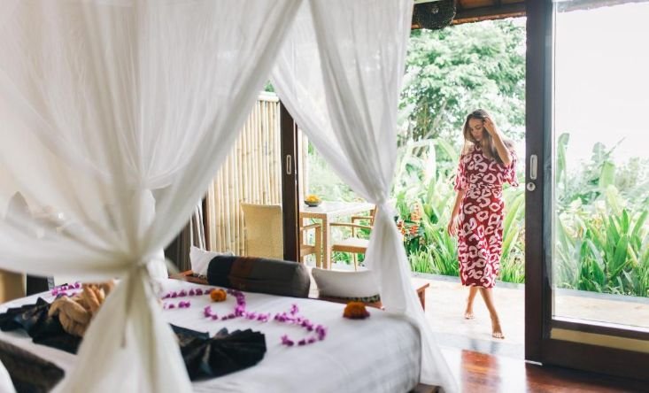 room Garden Suite