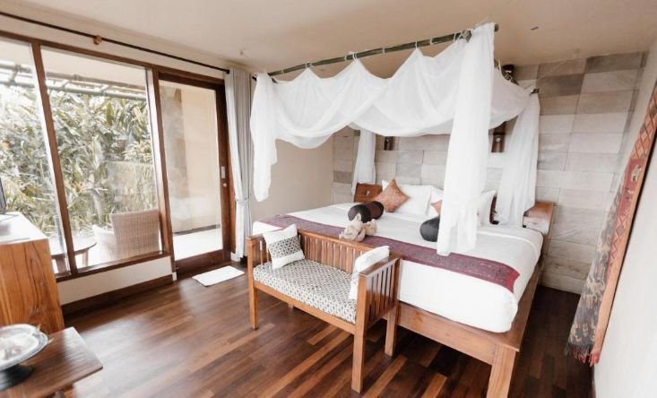 room Garden Suite