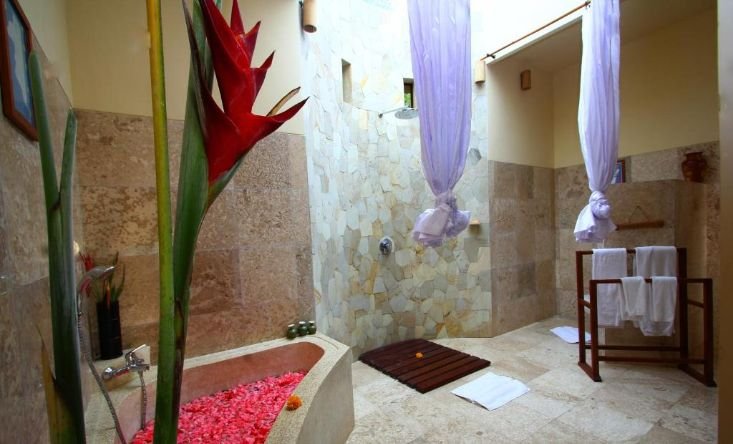 room Garden Suite