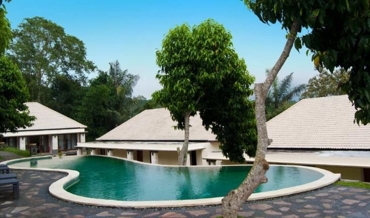 Bagus Agro Pelaga Hotel