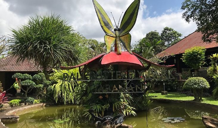 Butterfly Park