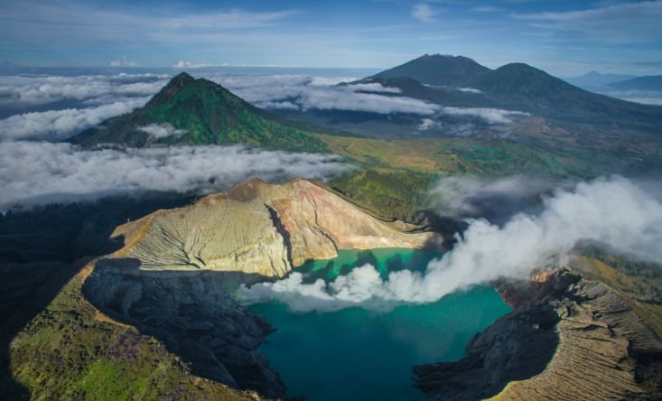 Bromo