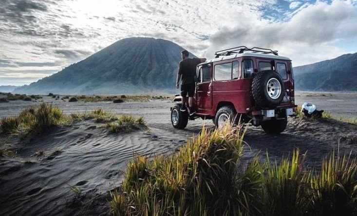 Bromo