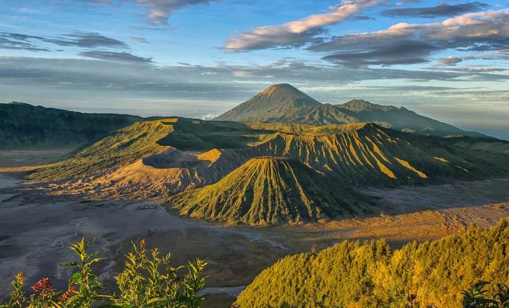 Bromo