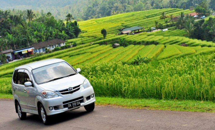 Toyota Avanza