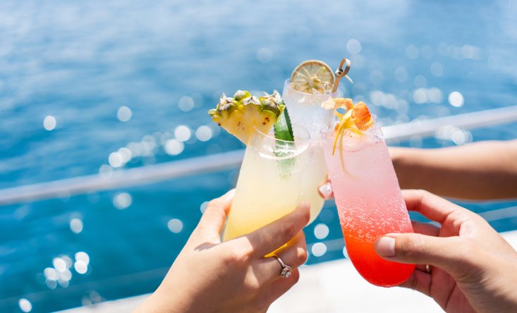 Drinks