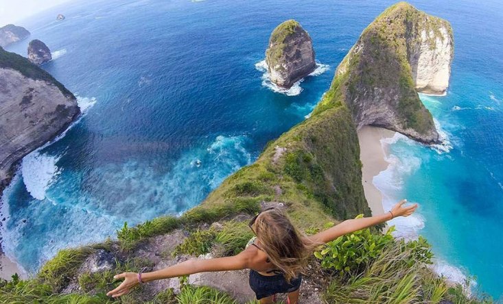 Nusa Penida