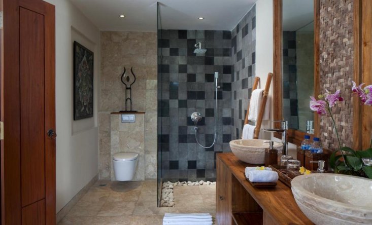 hotel Jannata Resort Ubud 4* Deluxe Suite