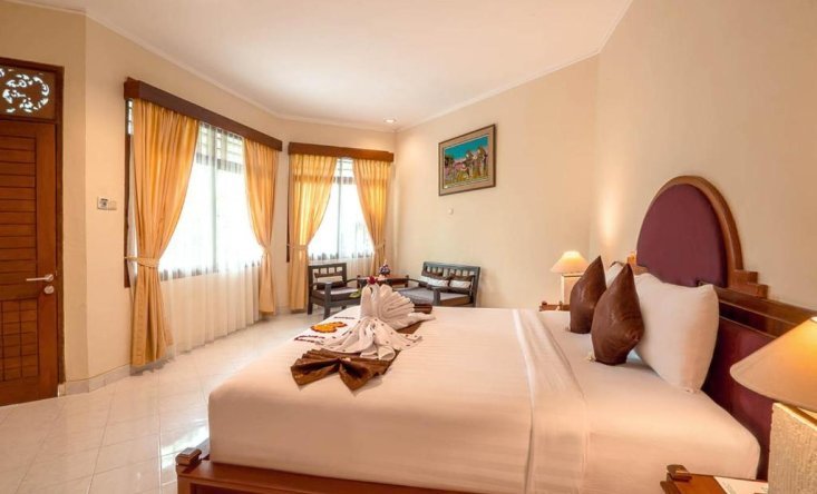 New Sunari Lovina Beach Resort