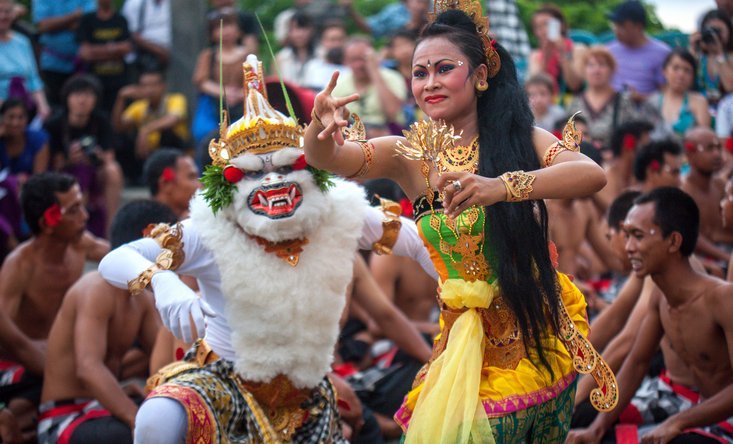 performance
