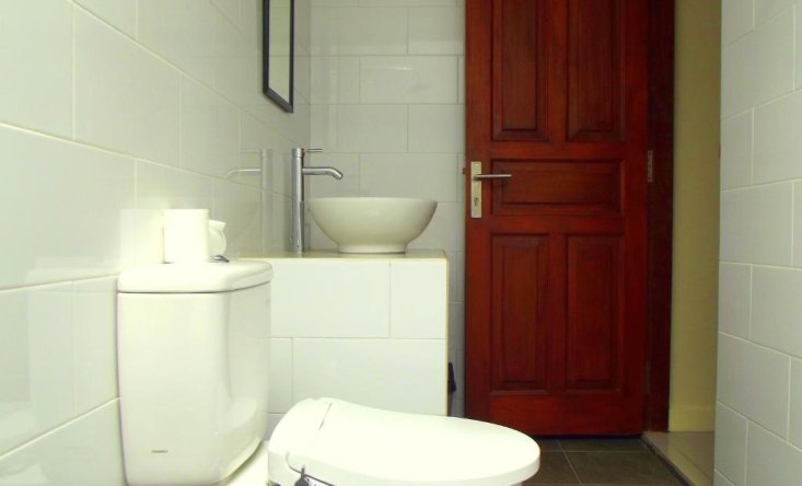 Lakshmi Bungalows & Villas standard room