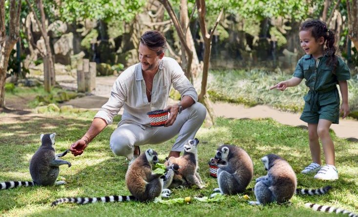 Bali Zoo