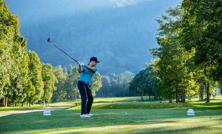 golf