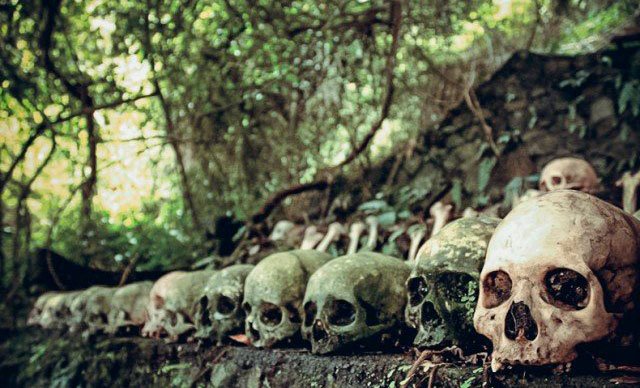 Village of the Dead
