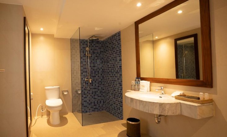 Номер Премьер