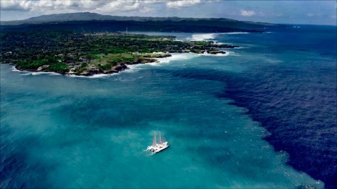 Aneecha yacht