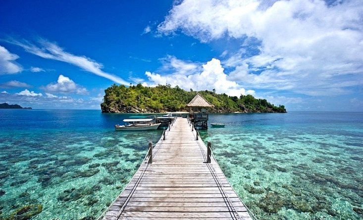 Signs of civilization