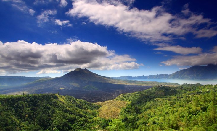 Kintamani