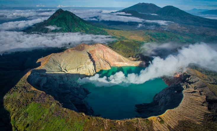 Ijen
