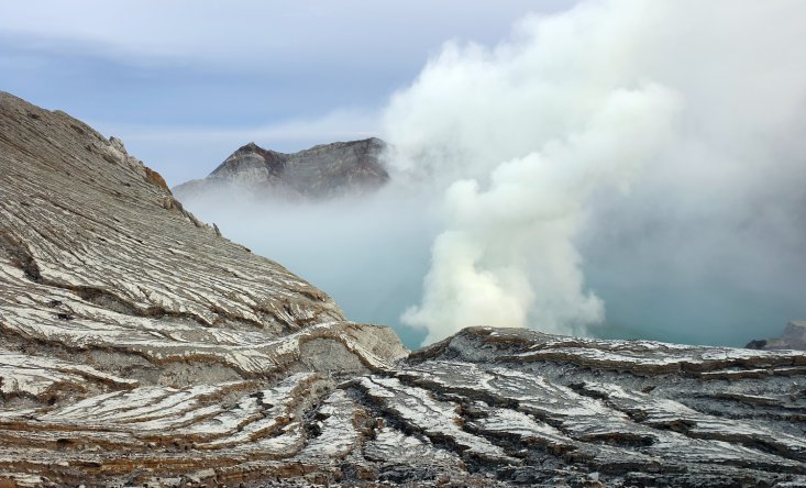 Ijen