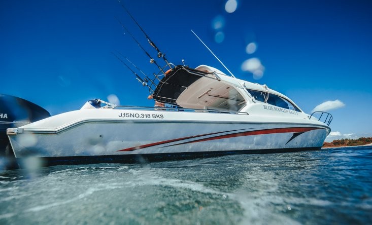 Yacht ACCURA 39