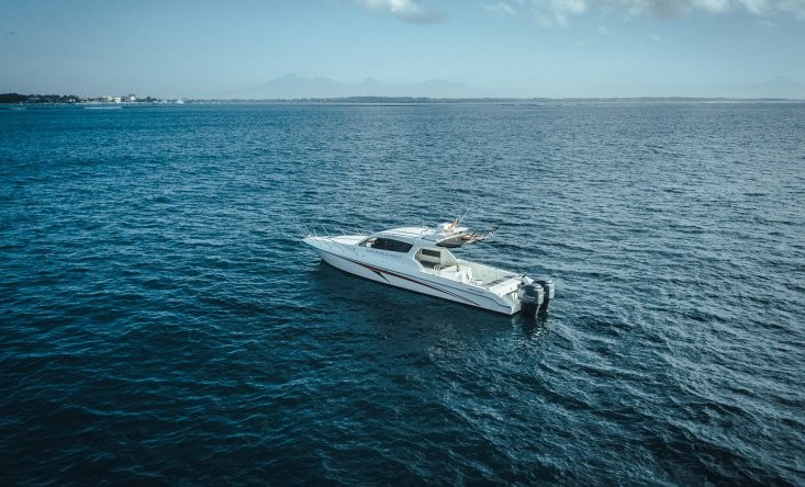Yacht ACCURA 39