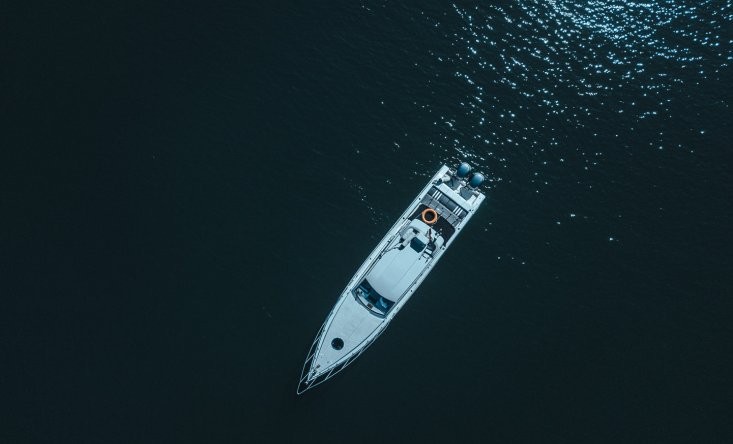 Yacht ACCURA 39