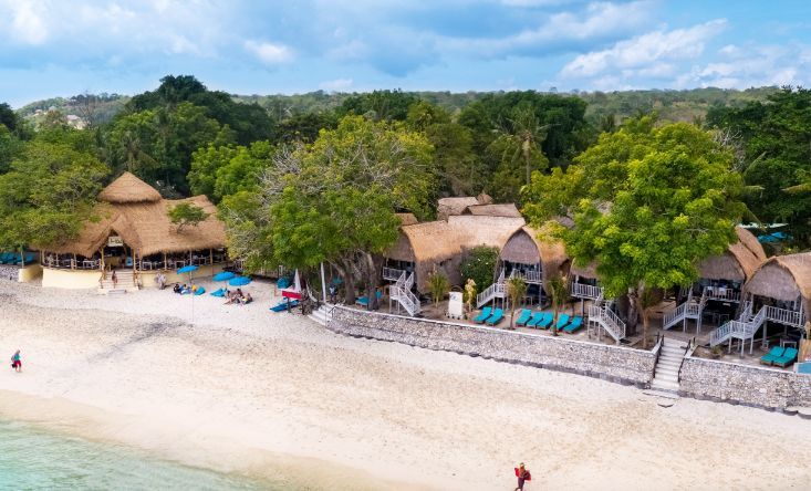 Nusa Lembongan