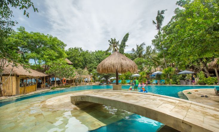 Nusa Lembongan